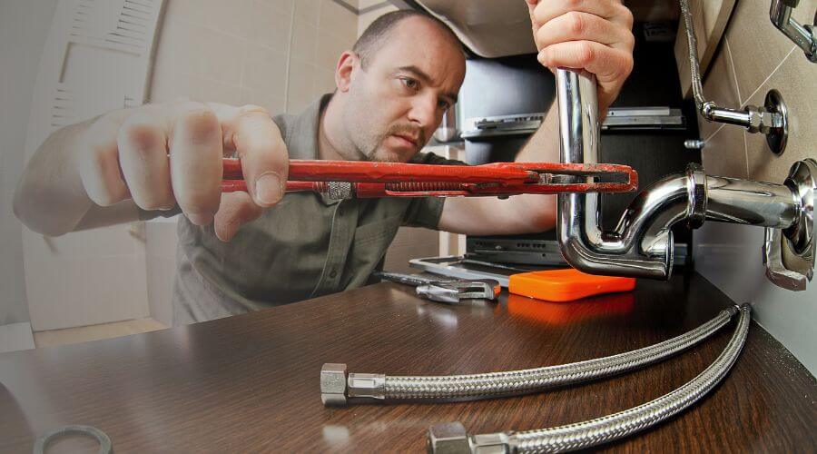 Local annual plumbing maintenance in Birch Harbor, ME